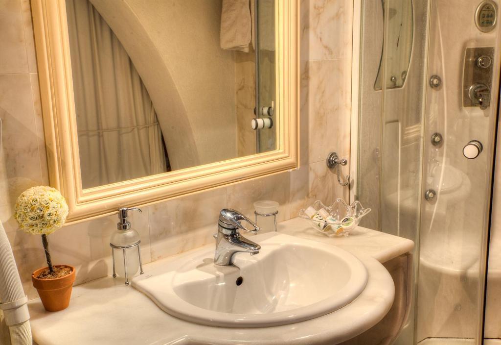Nereids Guesthouse Hydra  Pokój zdjęcie
