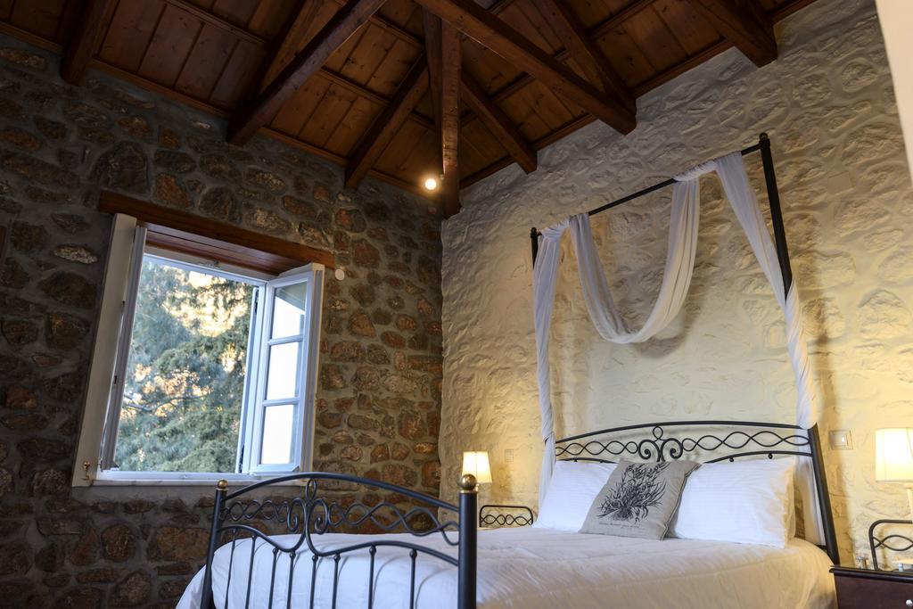 Nereids Guesthouse Hydra  Zewnętrze zdjęcie